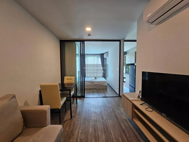 FOR RENT condo , The Collect Ratchada 32 , Chankasem , Chatuchak  2