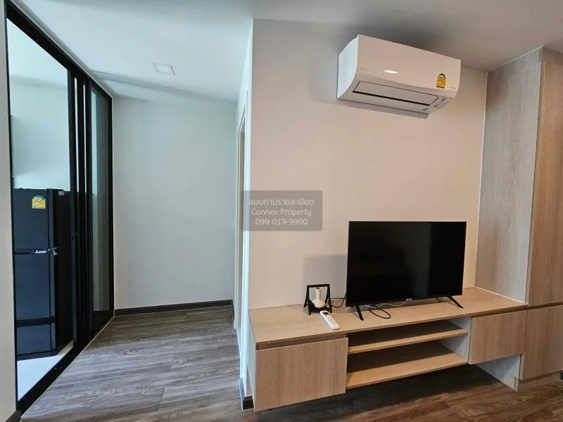 FOR RENT condo , The Collect Ratchada 32 , Chankasem , Chatuchak  3