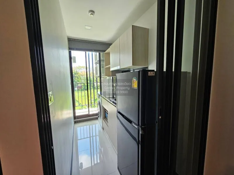 FOR RENT condo , The Collect Ratchada 32 , Chankasem , Chatuchak  4