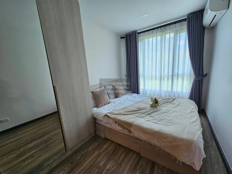 FOR RENT condo , The Collect Ratchada 32 , Chankasem , Chatuchak 
