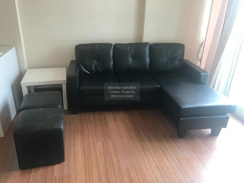 เช่าคอนโด  ไดมอนด์ รัชดา ซิตี้ พลัส MRT-ห้วยขวาง ห้วยขวาง เขต ห้ว 2