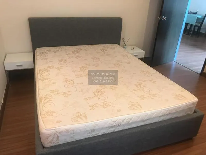 เช่าคอนโด  ไดมอนด์ รัชดา ซิตี้ พลัส MRT-ห้วยขวาง ห้วยขวาง เขต ห้ว 4