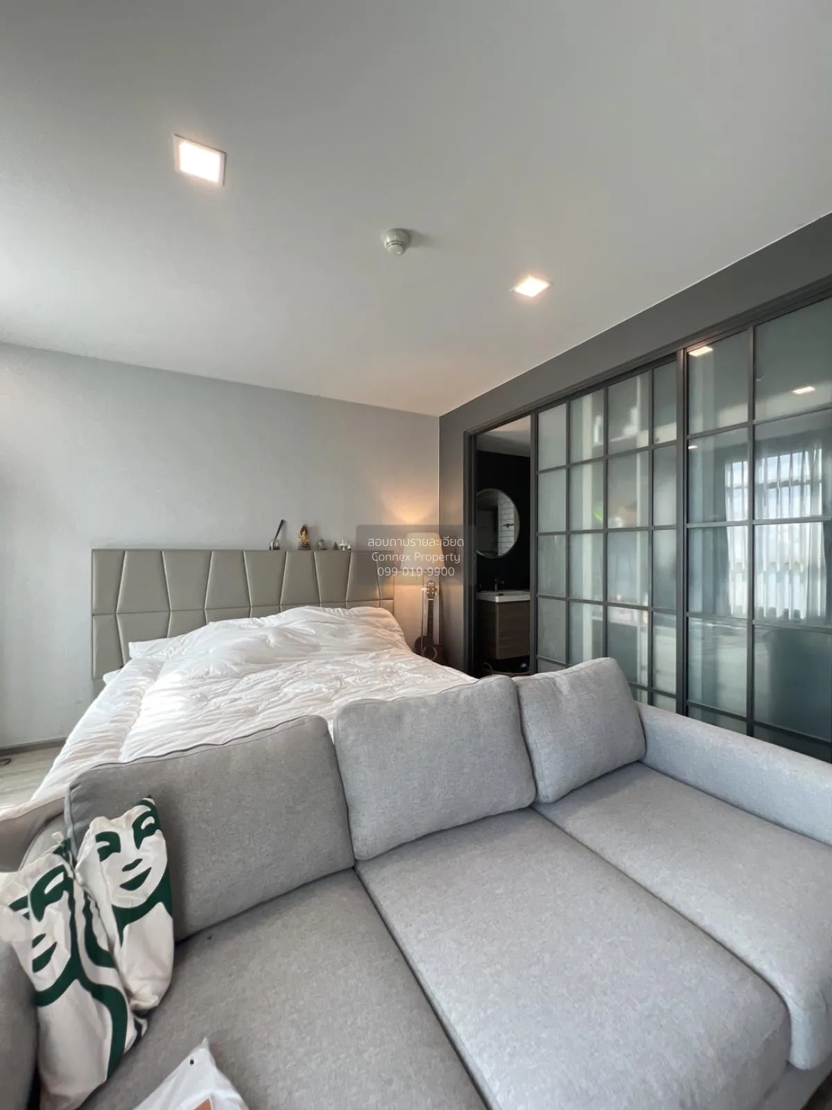 FOR SALE condo , Maestro 19 Ratchada 19 - Vipha , MRT-Ratchadaphi 1