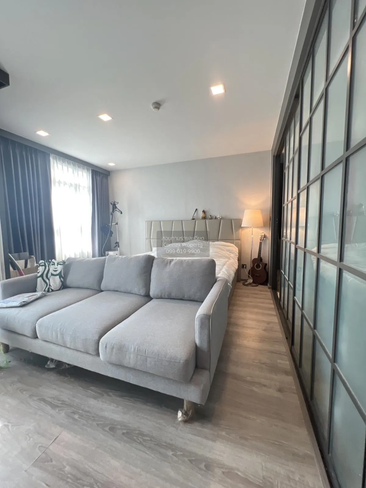 FOR SALE condo , Maestro 19 Ratchada 19 - Vipha , MRT-Ratchadaphi 2