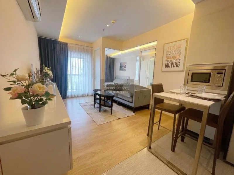 FOR RENT condo , H Sukhumvit 43 , BTS-Phrom Phong , Khlong Tan Nu 1