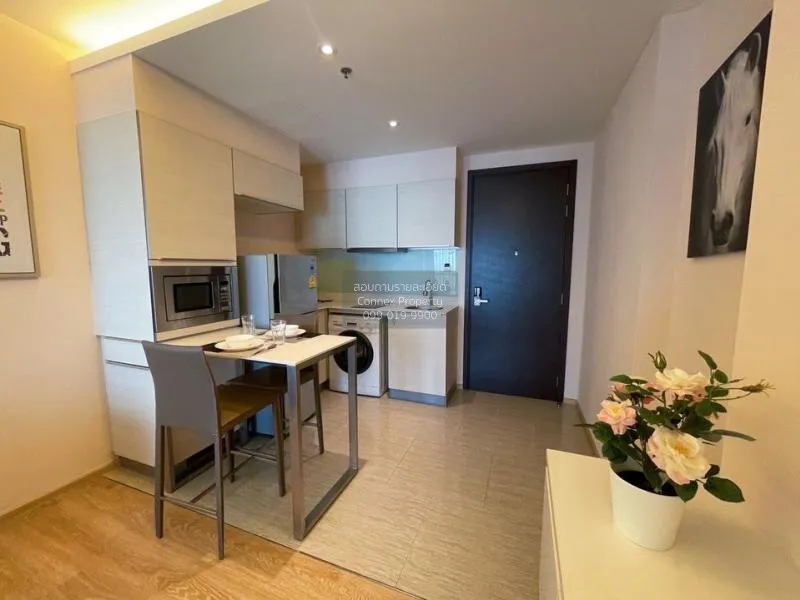 FOR RENT condo , H Sukhumvit 43 , BTS-Phrom Phong , Khlong Tan Nu 2