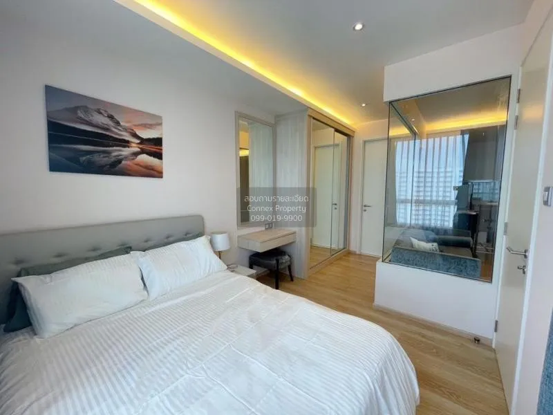 FOR RENT condo , H Sukhumvit 43 , BTS-Phrom Phong , Khlong Tan Nu 3