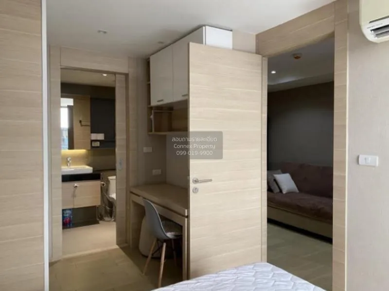FOR SALE condo , Klass Silom , BTS-Chong Nonsi , Silom , Bang Rak