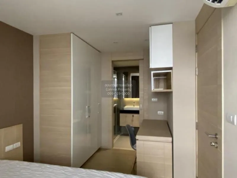 FOR SALE condo , Klass Silom , BTS-Chong Nonsi , Silom , Bang Rak
