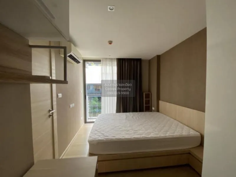 FOR SALE condo , Klass Silom , BTS-Chong Nonsi , Silom , Bang Rak