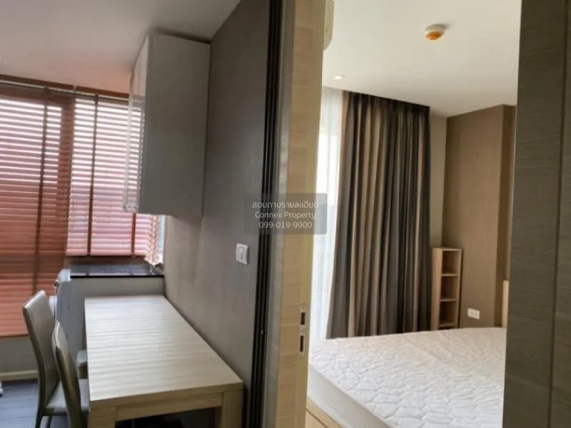 FOR SALE condo , Klass Silom , BTS-Chong Nonsi , Silom , Bang Rak