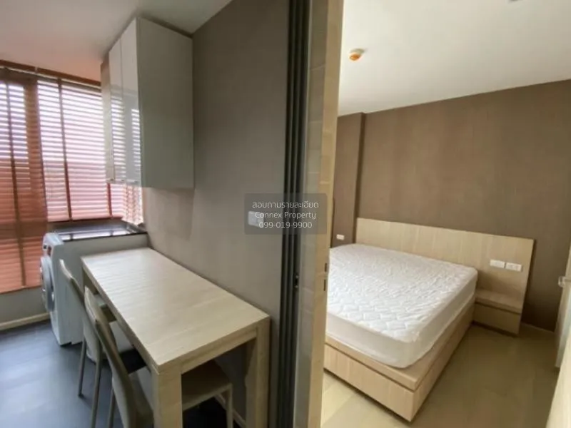 FOR SALE condo , Klass Silom , BTS-Chong Nonsi , Silom , Bang Rak