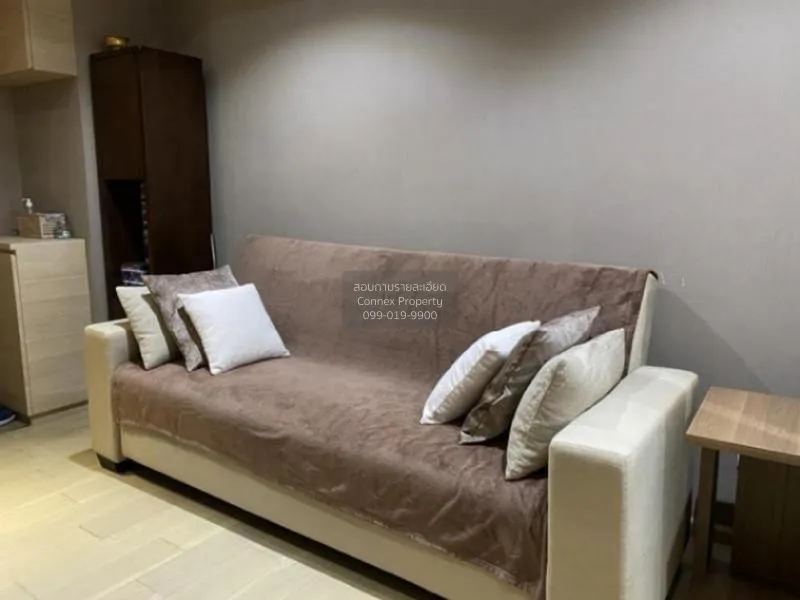 FOR SALE condo , Klass Silom , BTS-Chong Nonsi , Silom , Bang Rak 2