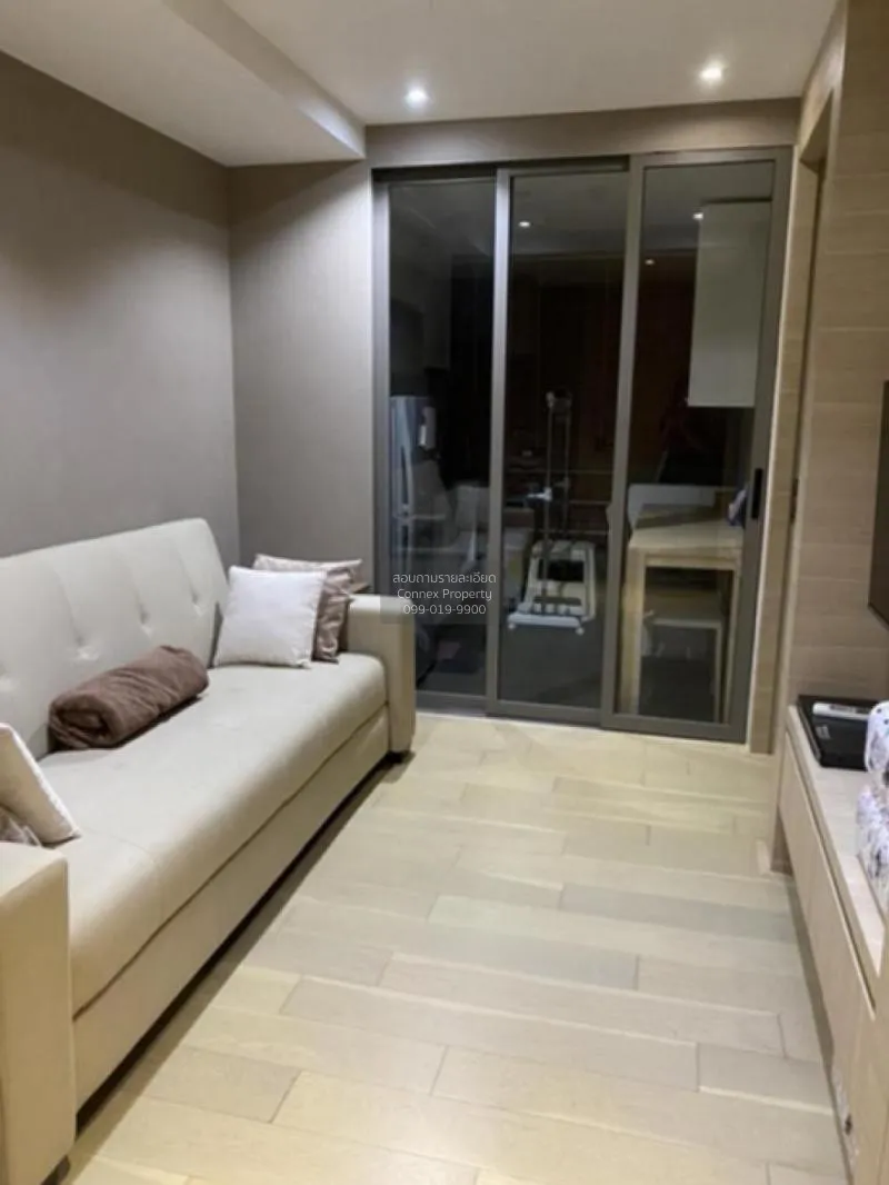 FOR SALE condo , Klass Silom , BTS-Chong Nonsi , Silom , Bang Rak