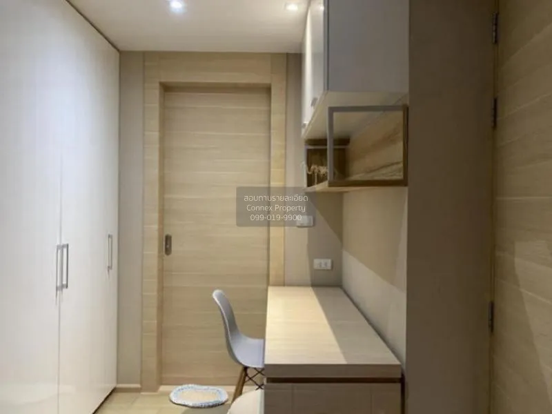 FOR SALE condo , Klass Silom , BTS-Chong Nonsi , Silom , Bang Rak