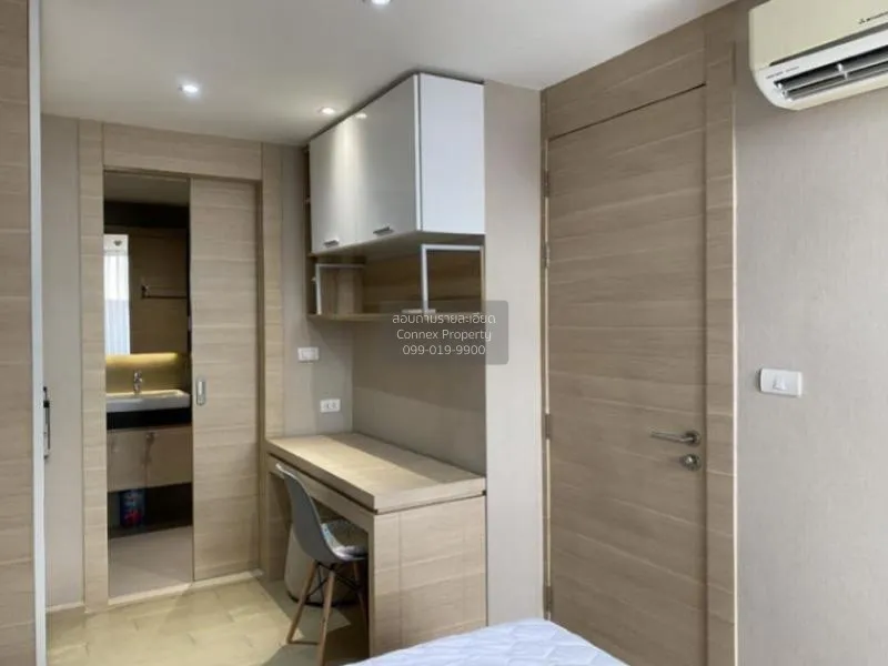 FOR SALE condo , Klass Silom , BTS-Chong Nonsi , Silom , Bang Rak