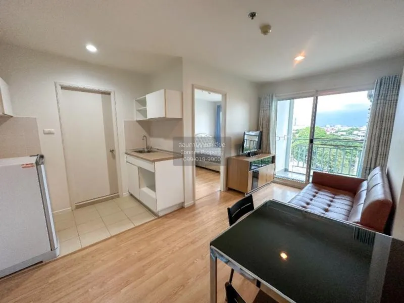 FOR SALE condo , Lumpini Ville Prachachuen - Phongphet 2 , Wong S 3