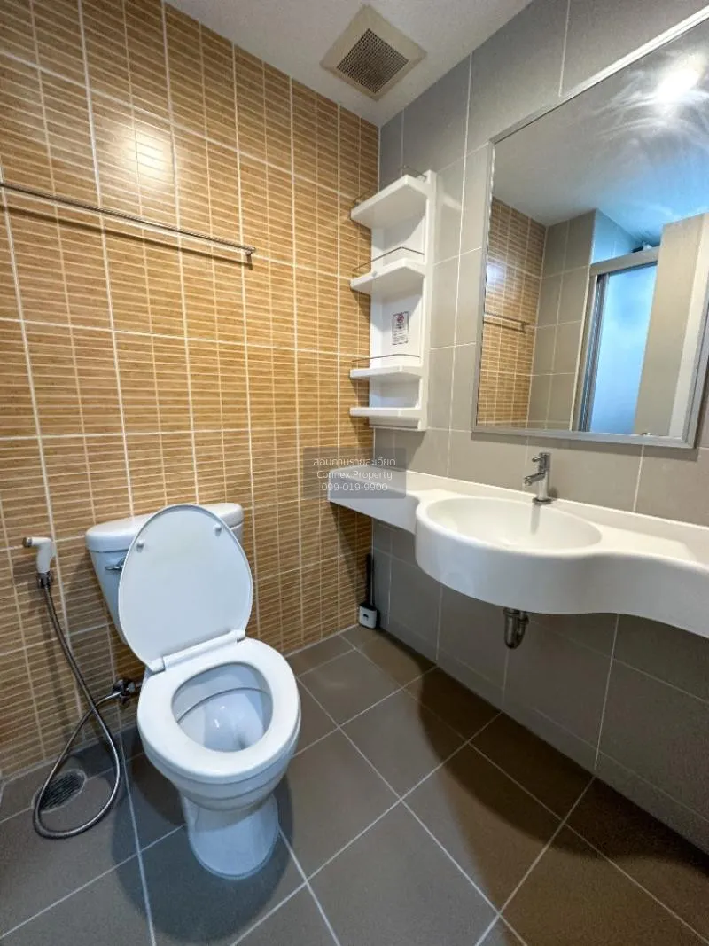 FOR SALE condo , Lumpini Ville Prachachuen - Phongphet 2 , Wong S