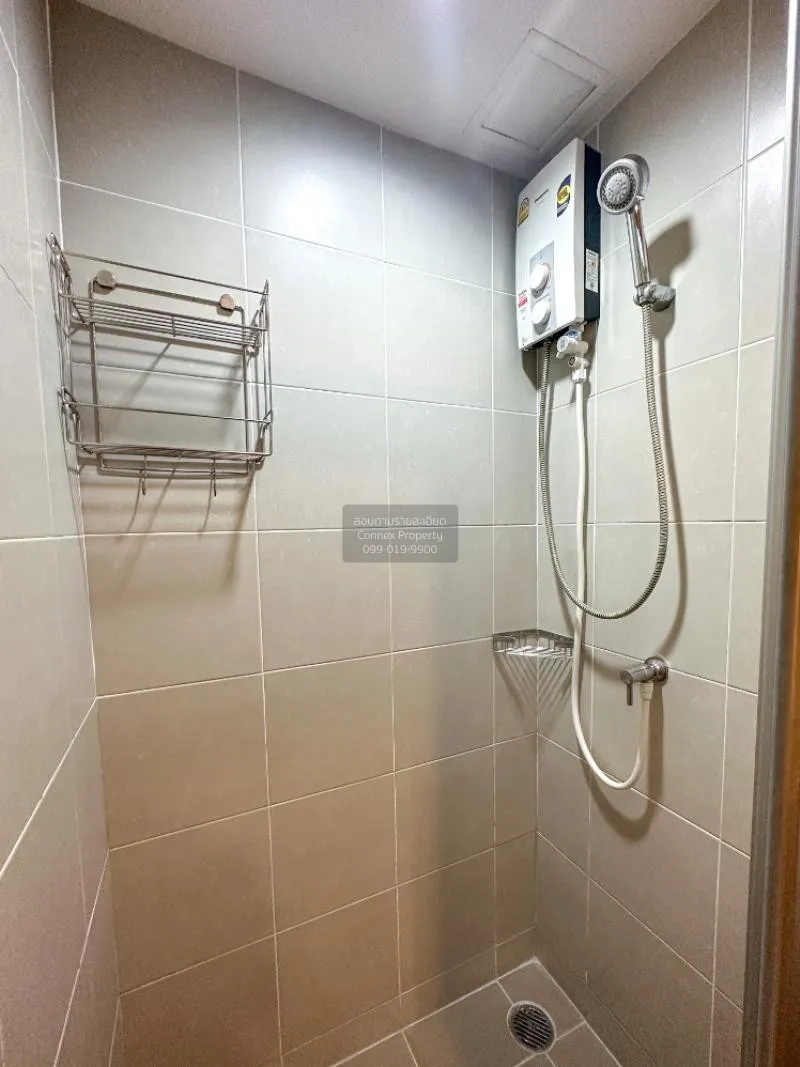 FOR SALE condo , Lumpini Ville Prachachuen - Phongphet 2 , Wong S
