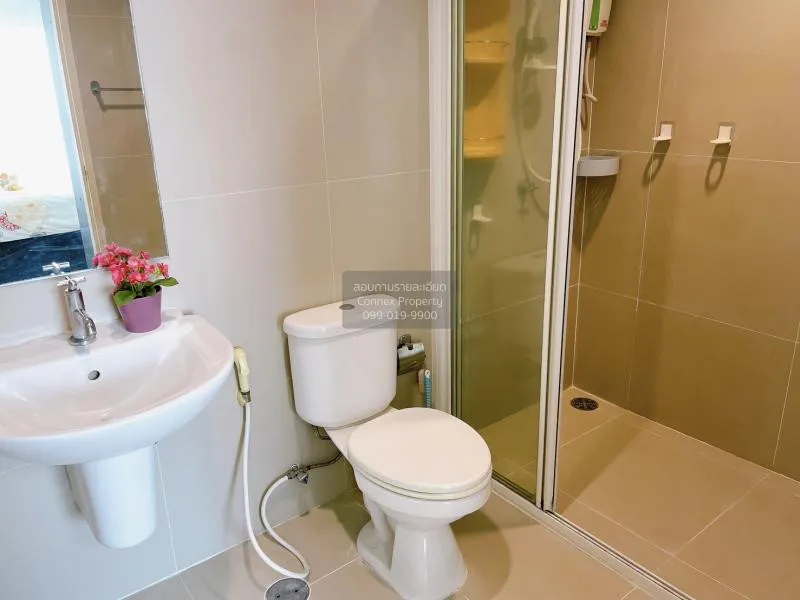 FOR SALE condo , S&S Sukhumvit , BTS-Udom Suk , Bang Na , Bang Na