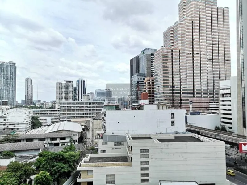 เช่าคอนโด  โนเบิล รีฟอร์ม BTS-อารีย์ ทุ่งพญาไท เขต พญาไท กรุงเทพ 