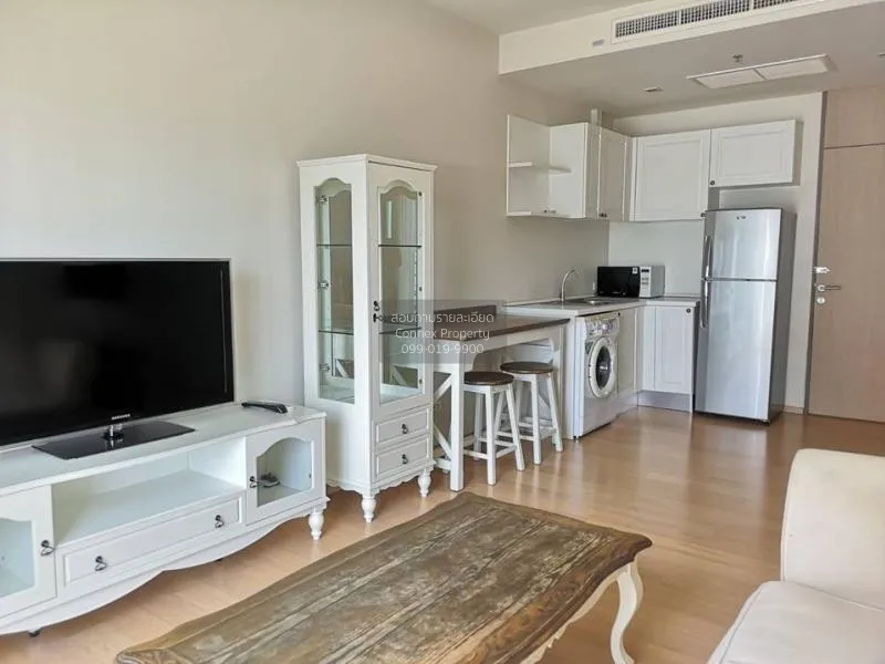 เช่าคอนโด  โนเบิล รีฟอร์ม BTS-อารีย์ ทุ่งพญาไท เขต พญาไท กรุงเทพ 