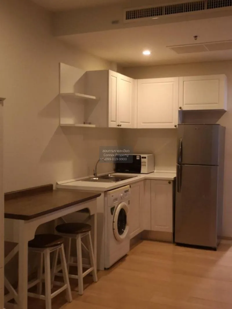 เช่าคอนโด  โนเบิล รีฟอร์ม BTS-อารีย์ ทุ่งพญาไท เขต พญาไท กรุงเทพ 
