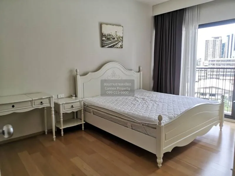 เช่าคอนโด  โนเบิล รีฟอร์ม BTS-อารีย์ ทุ่งพญาไท เขต พญาไท กรุงเทพ 