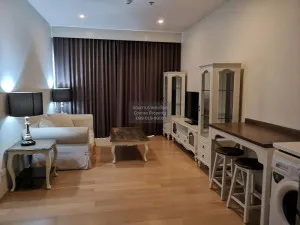 เช่าคอนโด  โนเบิล รีฟอร์ม BTS-อารีย์ ทุ่งพญาไท เขต พญาไท กรุงเทพ CX-79748