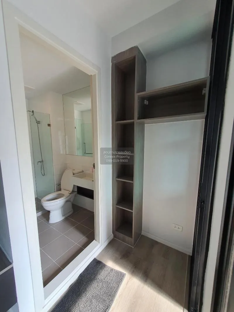FOR SALE condo , Notting Hill Sukhumvit 105 , BTS-Bearing , Bang 
