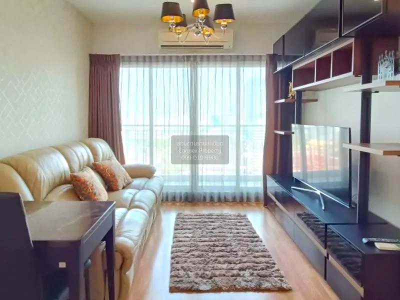 FOR SALE condo , The Parkland Grand Asoke - Phetchaburi , MRT-Phe 1