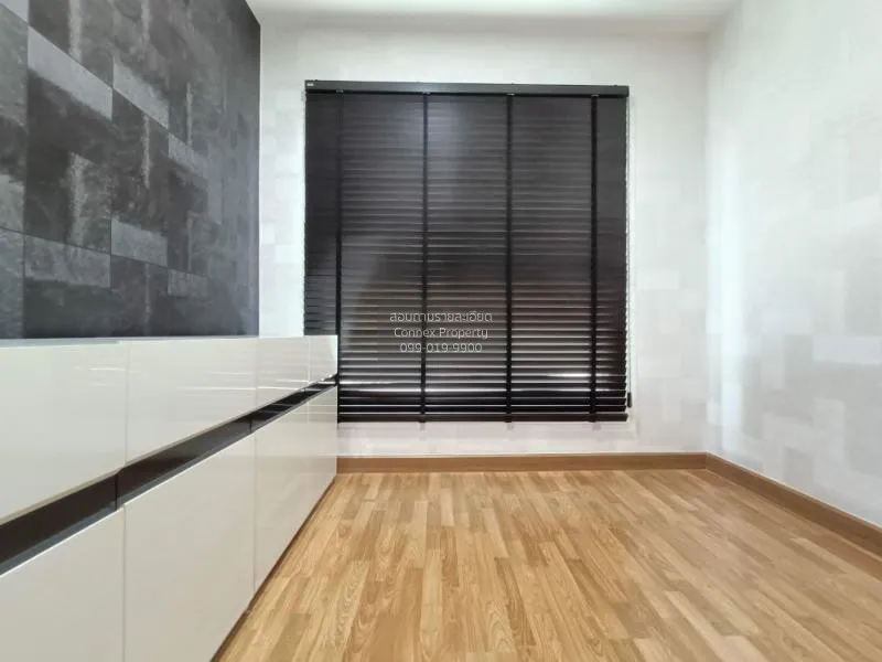 FOR SALE condo , The Parkland Grand Asoke - Phetchaburi , MRT-Phe