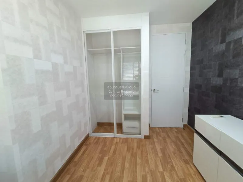 FOR SALE condo , The Parkland Grand Asoke - Phetchaburi , MRT-Phe