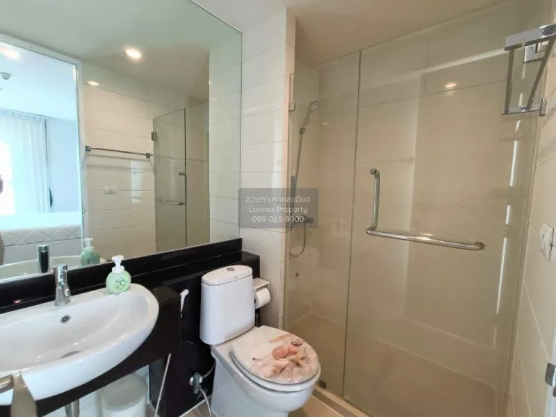 FOR SALE condo , The Parkland Grand Asoke - Phetchaburi , MRT-Phe