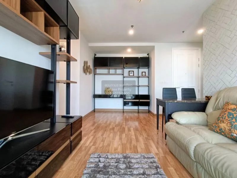 FOR SALE condo , The Parkland Grand Asoke - Phetchaburi , MRT-Phe 3