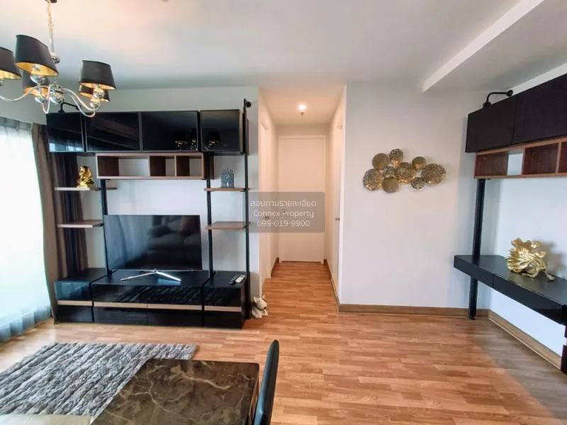 FOR SALE condo , The Parkland Grand Asoke - Phetchaburi , MRT-Phe 4