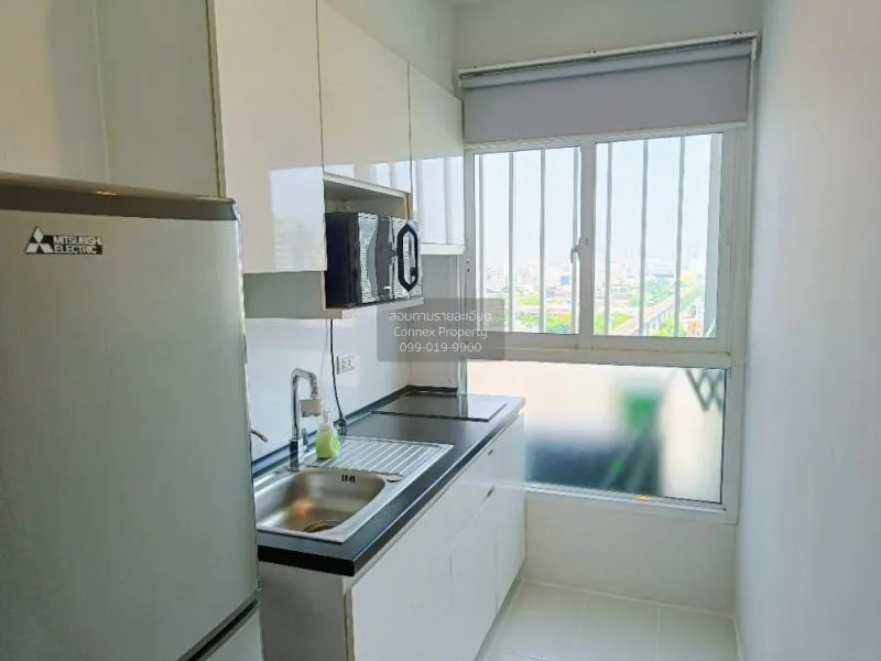 FOR SALE condo , The Parkland Grand Asoke - Phetchaburi , MRT-Phe