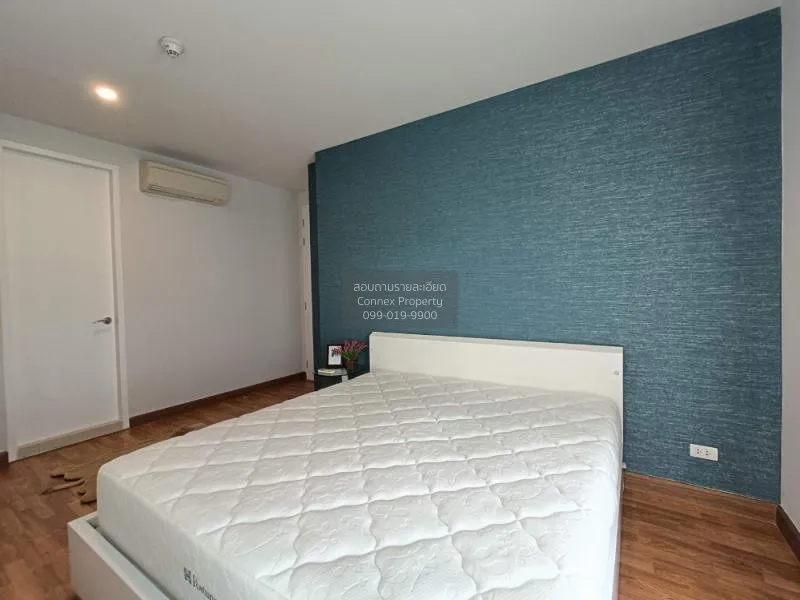 FOR SALE condo , The Parkland Grand Asoke - Phetchaburi , MRT-Phe