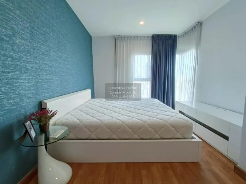FOR SALE condo , The Parkland Grand Asoke - Phetchaburi , MRT-Phe