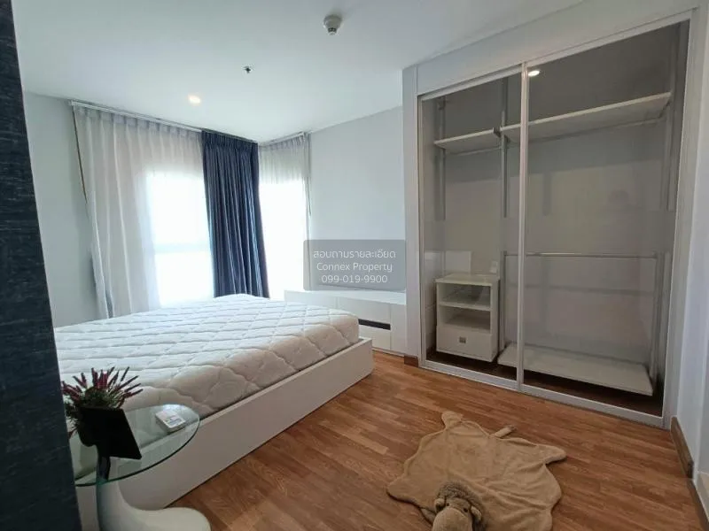 FOR SALE condo , The Parkland Grand Asoke - Phetchaburi , MRT-Phe