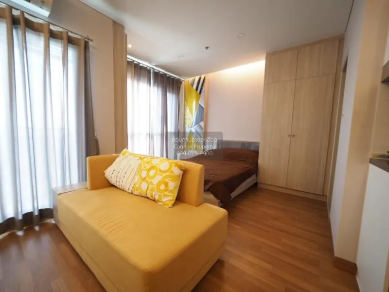FOR SALE condo , Lumpini Park Vibhavadi-Chatuchak , BTS-Mo Chit , 3