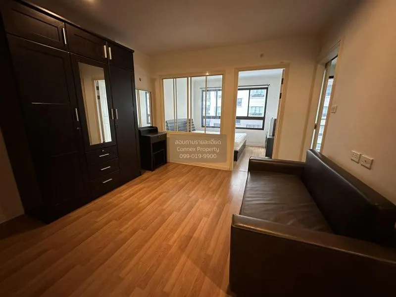 FOR RENT condo , Lumpini Place Ratchada - Thapra , BTS-Talat Phlu 2