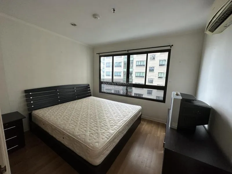 FOR RENT condo , Lumpini Place Ratchada - Thapra , BTS-Talat Phlu