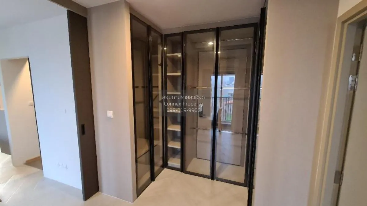 ขายคอนโด  เดอะ ไพรเวซี่ ท่าพระ อินเตอร์เชนจ์ MRT-ท่าพระ วัดท่าพระ