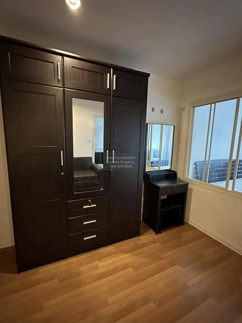 FOR RENT condo , Lumpini Place Ratchada - Thapra , BTS-Talat Phlu 2