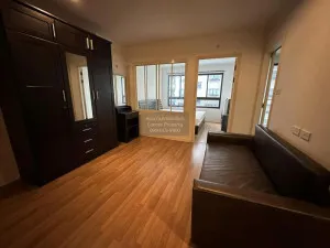 FOR RENT condo , Lumpini Place Ratchada - Thapra , BTS-Talat Phlu , Bukkhalo , Thon Buri , Bangkok , CX-79763