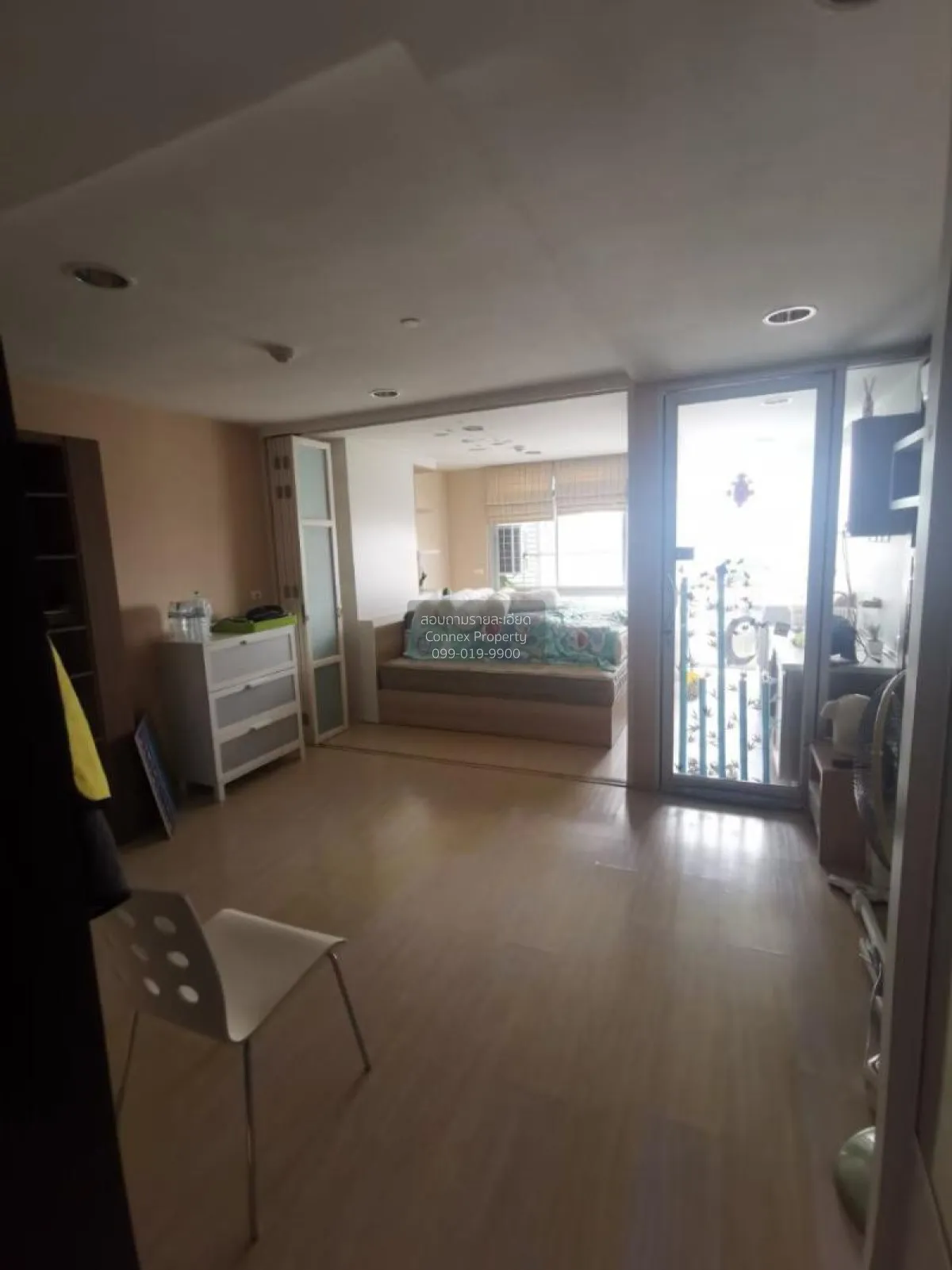 FOR RENT condo , The Station Sathorn Bangrak , BTS-Saphan Taksin  2