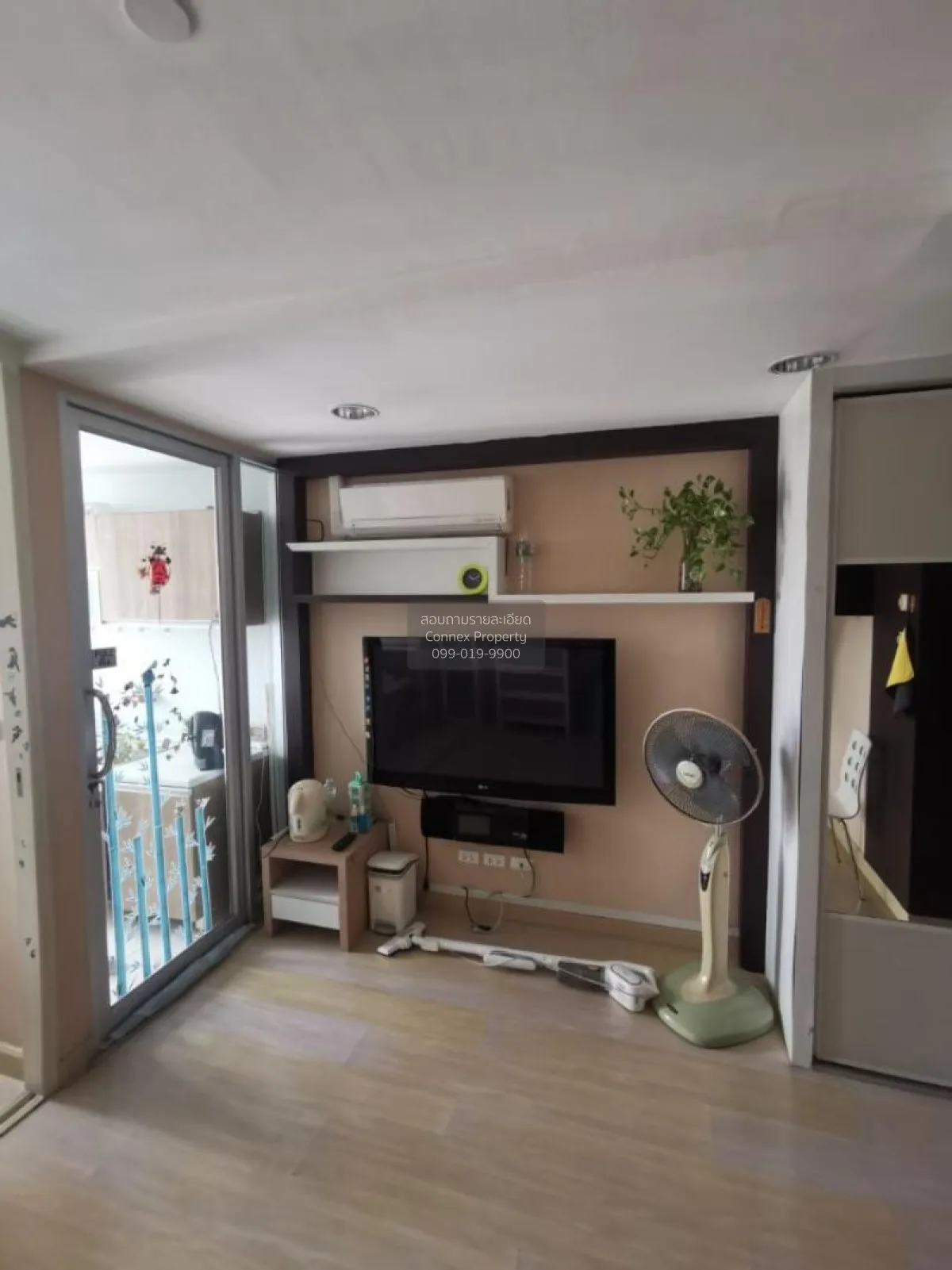 FOR RENT condo , The Station Sathorn Bangrak , BTS-Saphan Taksin  3