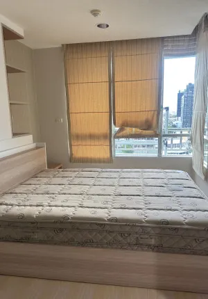 FOR RENT condo , The Station Sathorn Bangrak , BTS-Saphan Taksin , Yannawa , Sa Thon , Bangkok , CX-79767