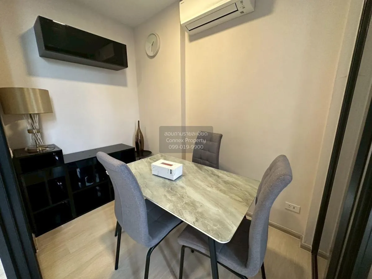 ขายคอนโด  เดอะไพรเวซี่ จตุจักร BTS-ห้าแยกลาดพร้าว จอมพล  เขต จตุจ